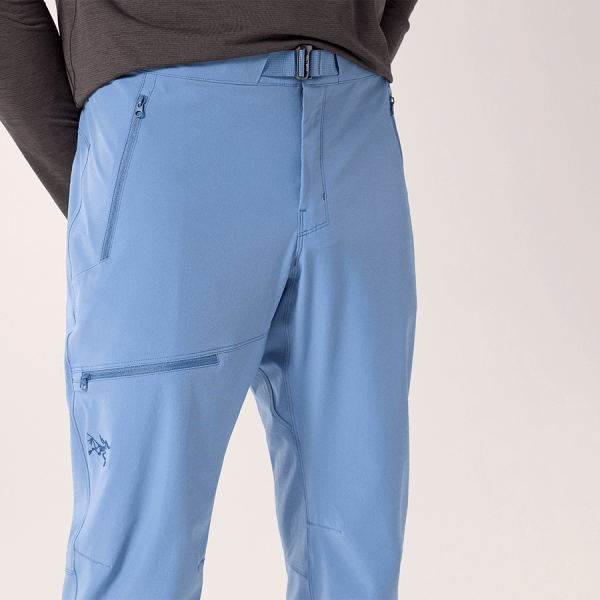 商品Arc'teryx|【Brilliant|包邮包税】GAMMA LIGHTWEIGHT PANT M 始祖鸟[SS24] Gamma 轻薄长裤 男 APOSMX7247,价格¥1585,第19张图片详细描述