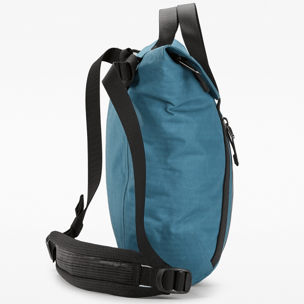 商品Arc'teryx|【Brilliant|包邮包税】始祖鸟 GRANVILLE SHOULDER BAG[SS23] 新款上市 Granville 单肩包 ABNSUX6316,价格¥1953,第11张图片详细描述