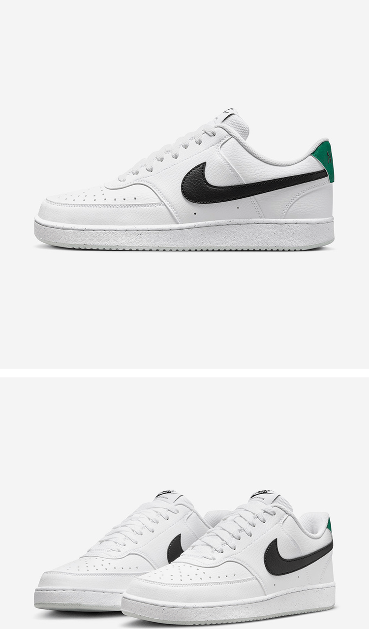 商品NIKE|【Brilliant|包邮包税】耐克 NIKE COURT VISION LO NN 男生  休闲鞋 运动鞋  DH2987 110,价格¥406,第2张图片详细描述