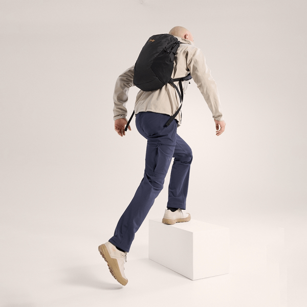商品Arc'teryx|【Brilliant|包邮包税】GAMMA MX PANT M [FW24] Gamma MX 裤子 男装 APOFMX8253,价格¥2560,第9张图片详细描述