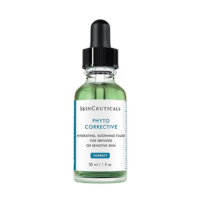 商品SkinCeuticals|SKINCEUTICALS修丽可 色修精华 植萃亮妍精华露30ml,价格¥457,第2张图片详细描述