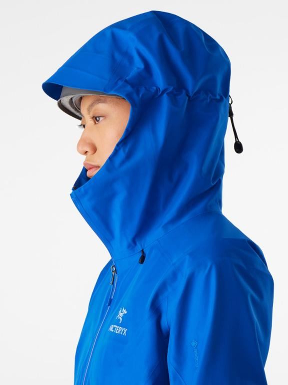 商品Arc'teryx|Arc'teryx Beta LT Jacket - Women's,价格¥2879,第5张图片详细描述