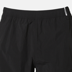 商品DESCENTE|【享贝家】DESCENTE 迪桑特 小标运动休闲短裤 男款 黑色 SN221THP49（现采购商品，下单后12天内发货）,价格¥727,第5张图片详细描述
