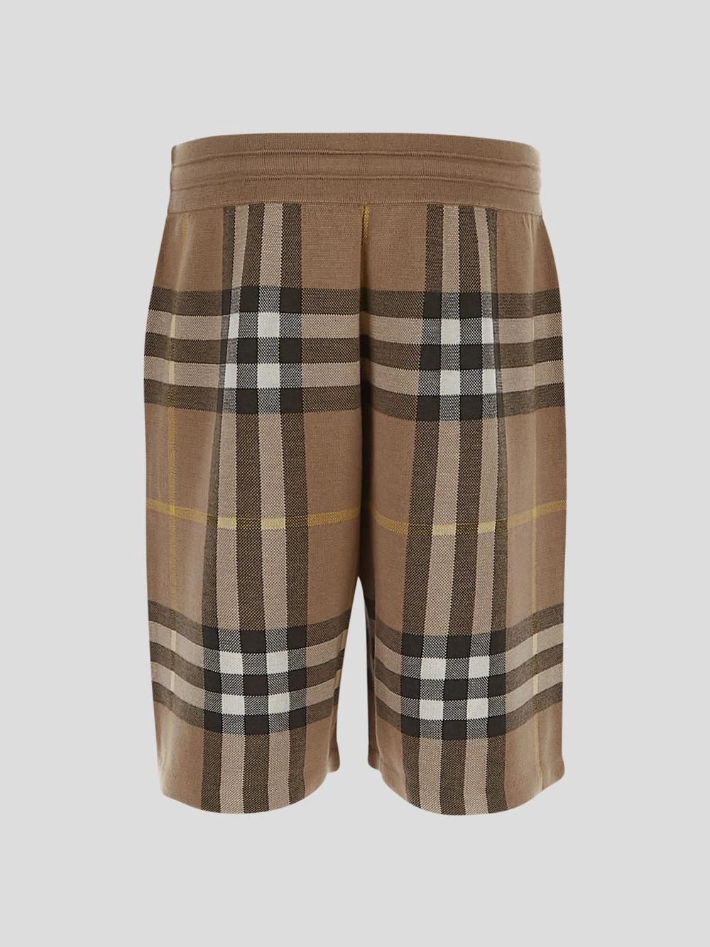 商品[国内直发] Burberry|BURBERRY 其他DEFAULT男士短裤 8054918,价格¥4281,第1张图片详细描述