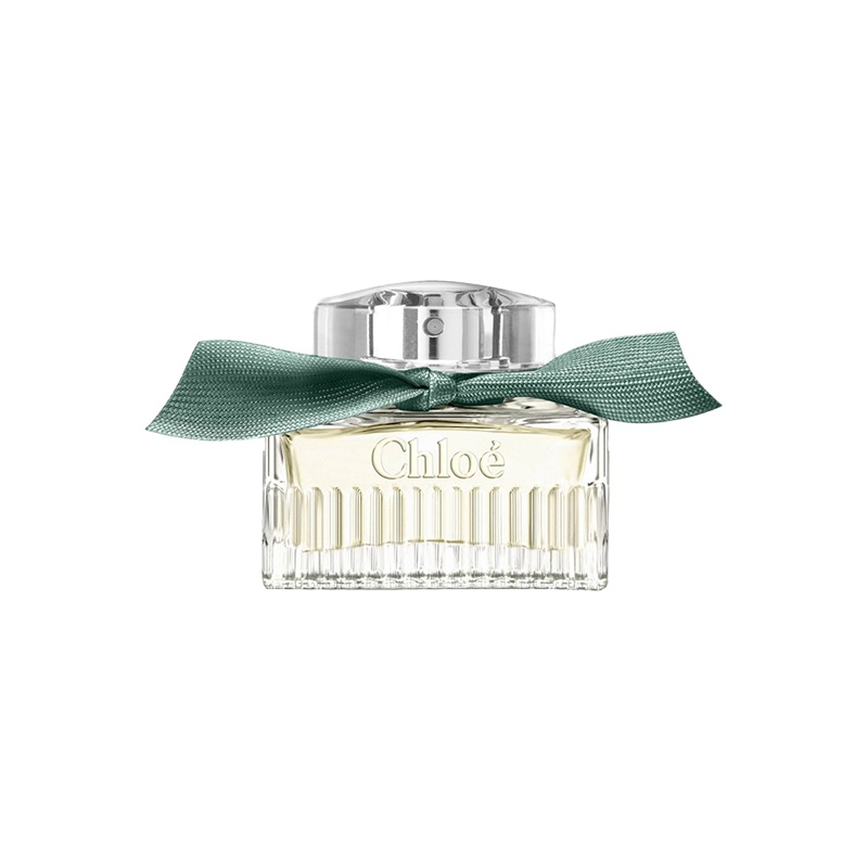 商品Chloé|蔻依  Naturelle灰绿丝带2022新香女士香水 EDP浓香水花香调,价格¥438,�第6张图片详细描述