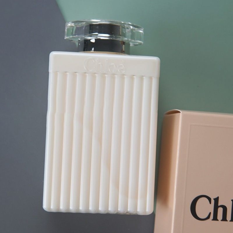 商品Chloé|蔻依 同名女士香氛身体乳200ml 肉丝滋润保湿,价格¥322,第8张图片详细描述