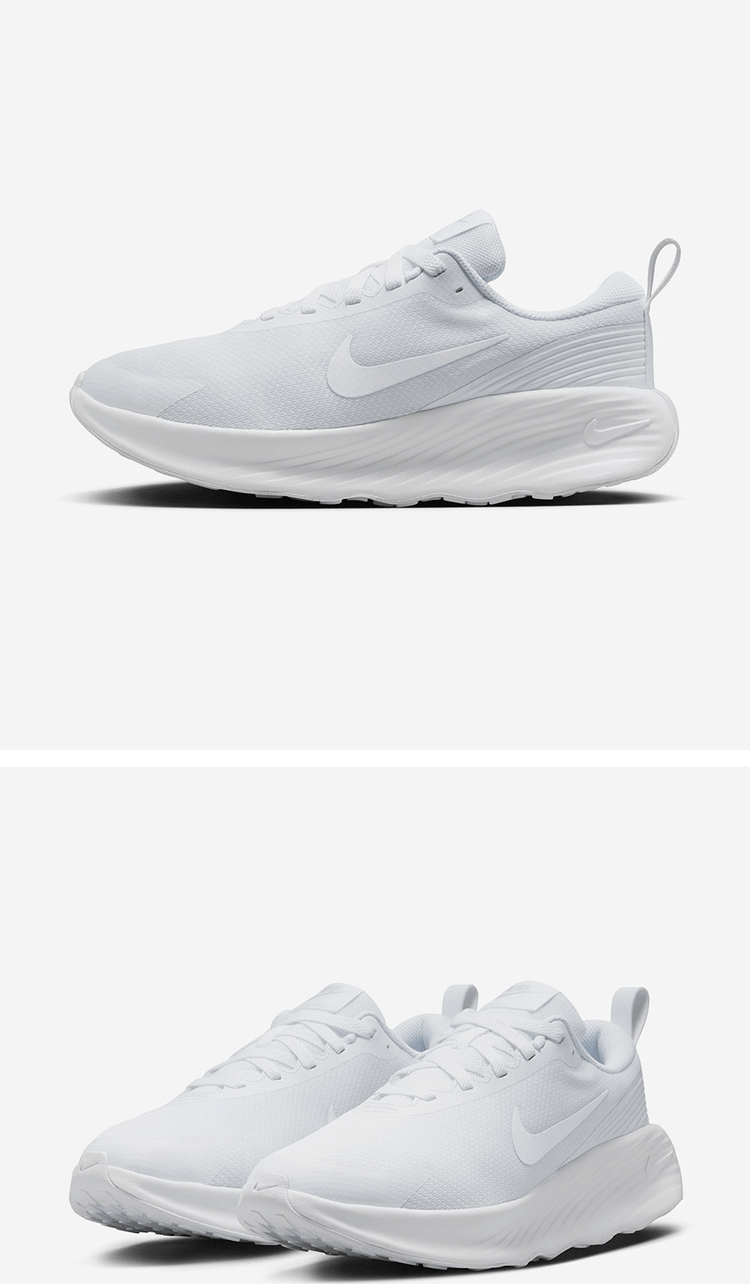 商品NIKE|【Brilliant|包邮包税】耐克 W NIKE PROMINA  运动 跑步鞋  FV6343 100,价格¥460,第2张图片详细描述