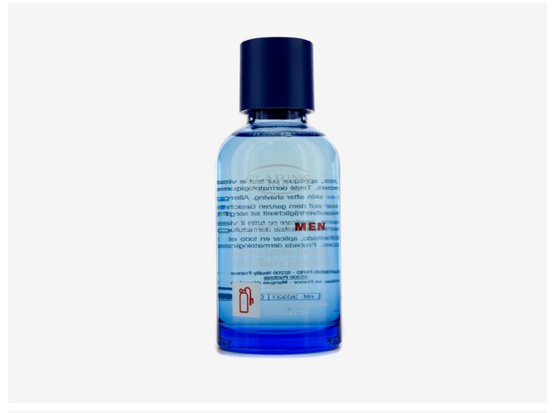 商品[国内直发] Clarins|CLARINS 娇韵诗 男士须后醒能露 100ml 温和舒缓 清爽活力,价格¥195,第6张图片详细描述