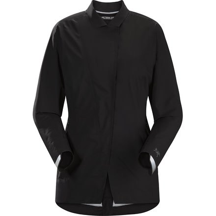 商品Arc'teryx|A2B Hardshell Blazer - Women's 285872,价格¥2962,第1张图片详细描述