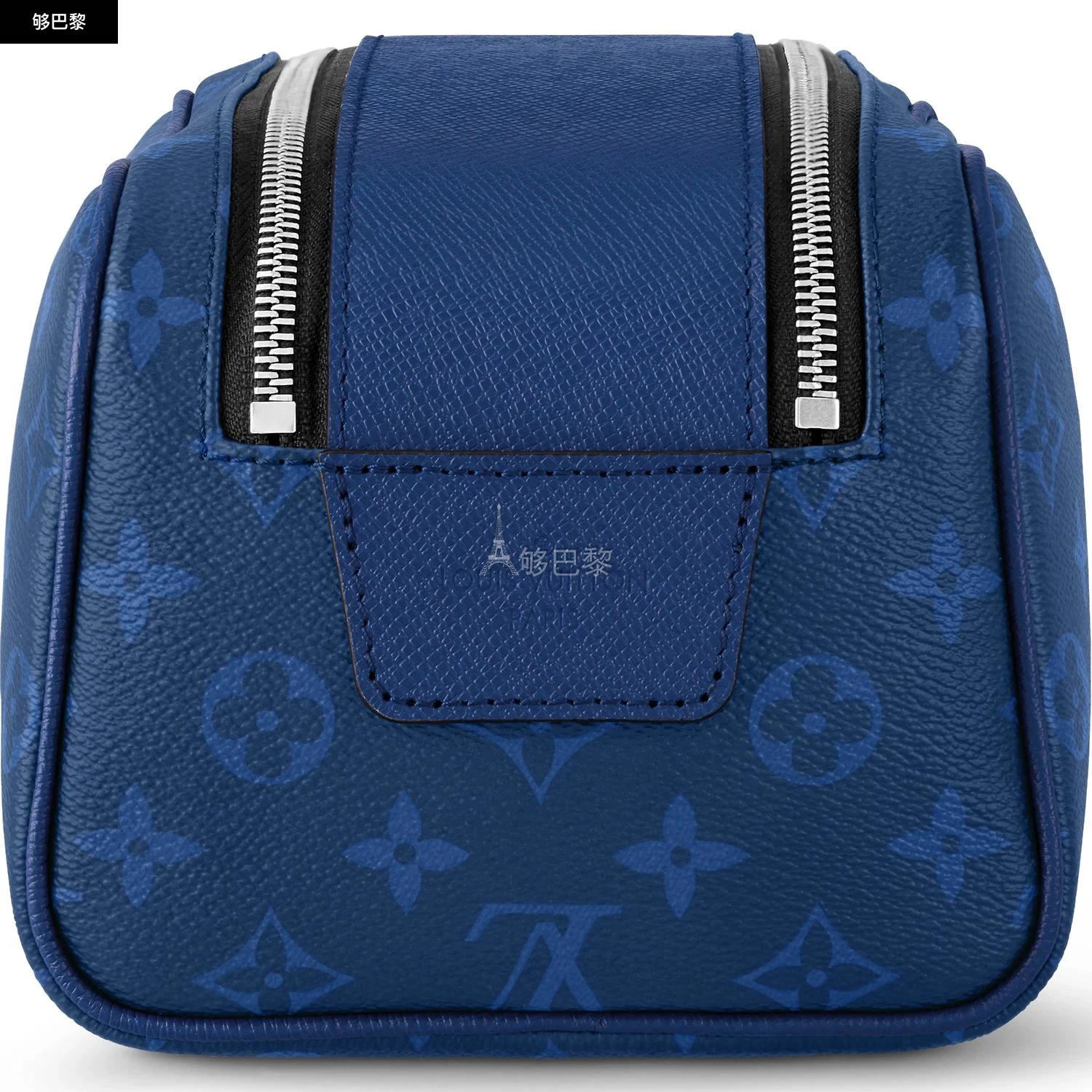 商品Louis Vuitton|【预售】 LV路易威登 25春夏 男士 收纳包 Trousse de toilette Dopp Kit M30849 ,价格¥9825,第5张图片详细描述