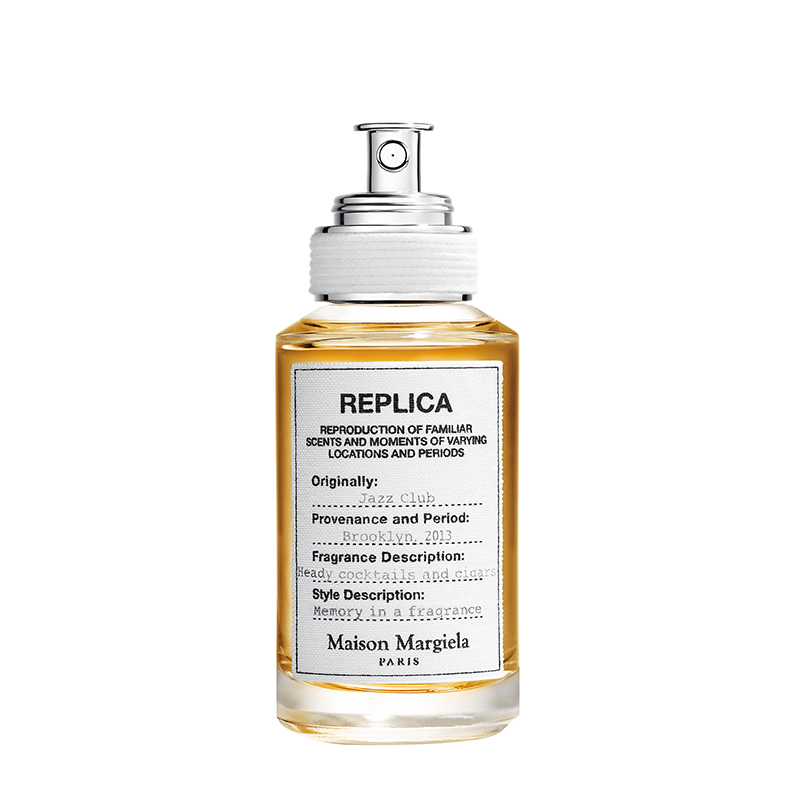 ��商品MAISON MARGIELA|Maison Margiela 系列香水,价格¥369,第8张图片详细描述