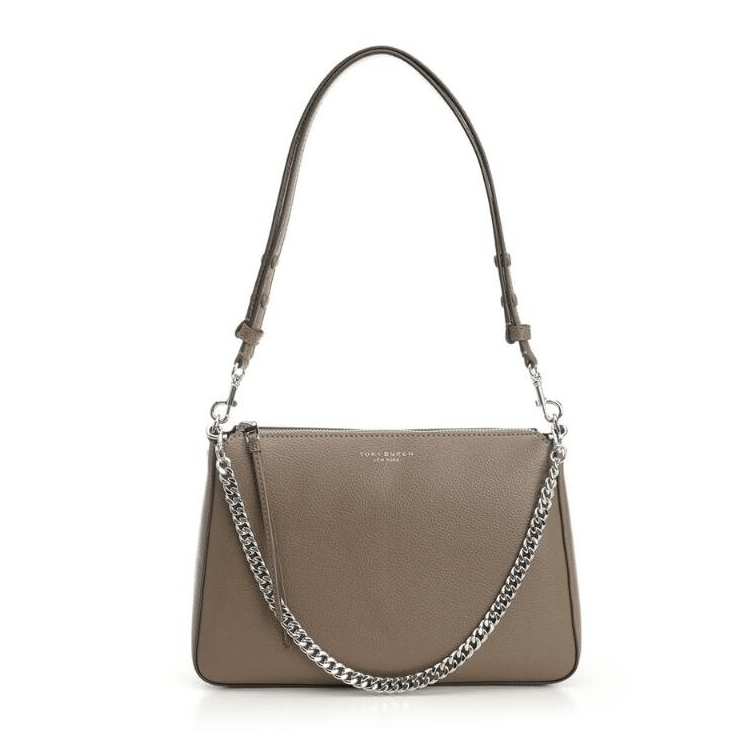 商品Tory Burch|【预售7月底左右发货】汤丽柏琦FLEMING 小号两用肩背包75576（香港仓发货）,价格¥3113,第16张图片详细描述