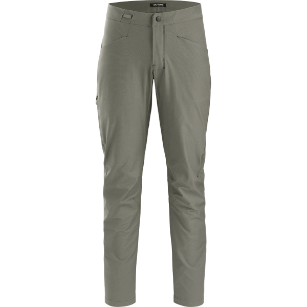 商品Arc'teryx|【Brilliant|包邮包税】始祖鸟 KONSEAL PANT M[SS23] 新款上市 隐藏裤男 APNSMX6718,价格¥1243,�第4张图片详细描述