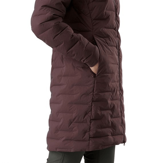 商品Arc'teryx|【Brilliant|包邮包税】始祖鸟[FW21] Colle 羽绒服女装 AJLFW27793,价格¥3522,第7张图片详细描述