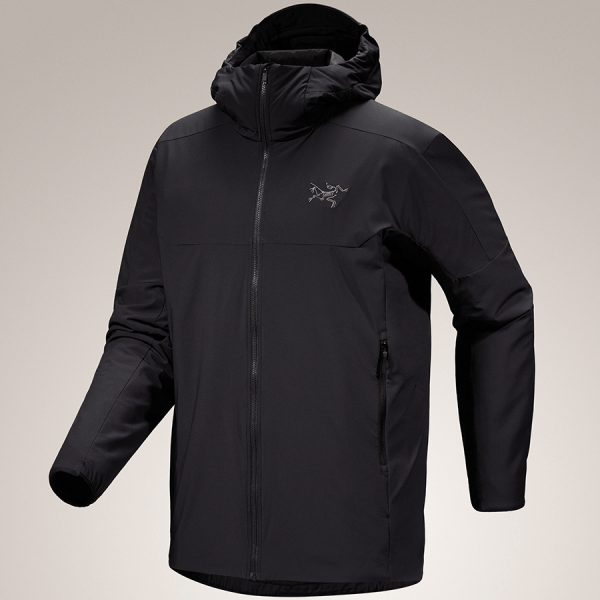 商品Arc'teryx|【Brilliant|包邮包税】SABRE INSULATED MIDLAYER M 始祖鸟[FW23] Sabre 保暖中层男装 AJNFMX7110,价格¥4167,第10张图片详细描述