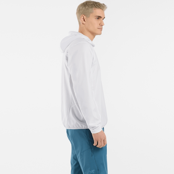 商品Arc'teryx|【Brilliant|包邮包税】始祖鸟[FW23] SIMA PULLOVER M 西玛套头衫 男士 AJNFMX6628,价格¥1584,第7张图片详细描述