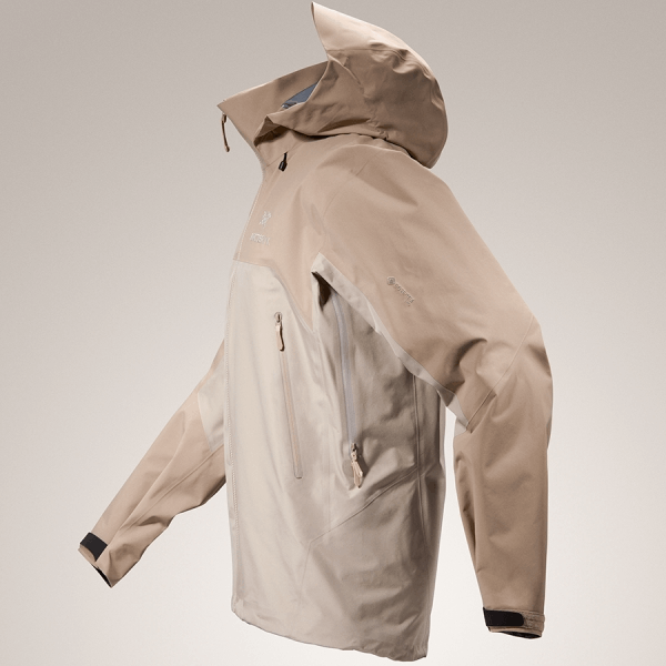 商品【预售商品15天发货】 Arc'teryx|【Brilliant|包邮包税】BETA AR JACKET M 始祖鸟Beta AR 男士夹克 AJOSMX7082,价格¥6506,第32张图片详细描述