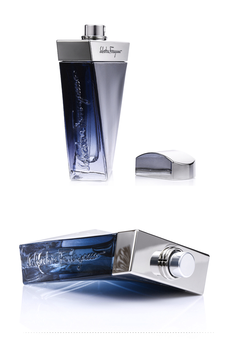 商品[国内直发] Salvatore Ferragamo|专柜正品】菲拉格慕蓝色经典男士淡​​香水,价格¥222,第6张图片详细描述