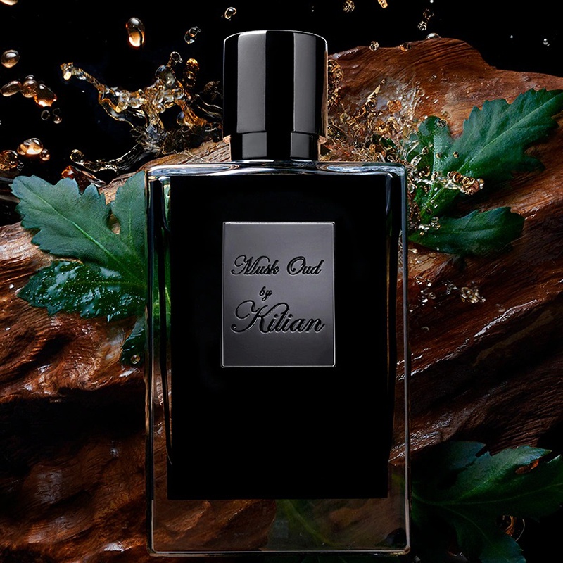 商品Kilian|By Kilian凯利安乌木麝香中性香水50ml EDP浓香水,价格¥1918,第3张图片详细描述