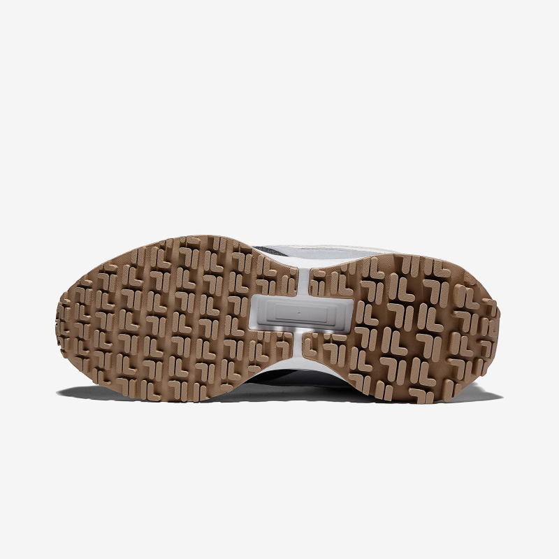 商品Fila|【享贝家】斐乐FILA 新款运动鞋Zagato v2 男女同款 1RM02218E050,价格¥294,第9张图片详细描述