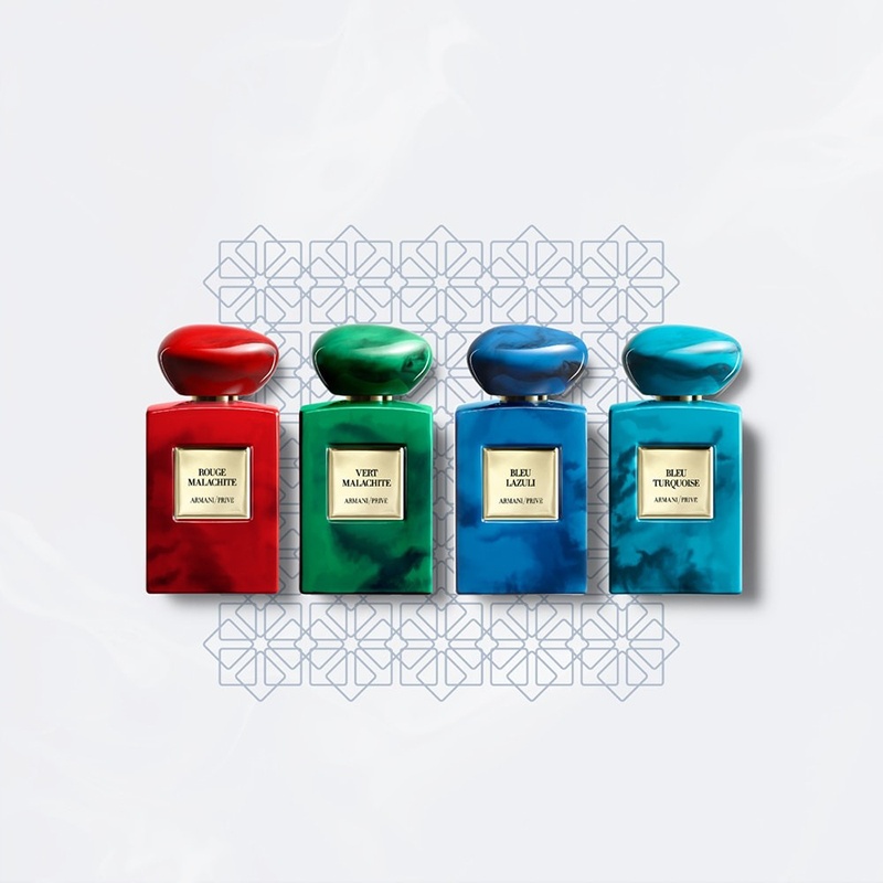 商品Giorgio Armani|Giorgio Armani阿玛尼高定私藏环游系列50-100ml EDP浓香水,价格¥1791,第12张图片详细描述