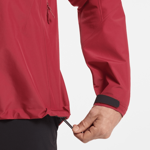 商品Arc'teryx|【Brilliant|包邮包税】始祖鸟 ALPHA SV JACKET M[SS23] 新款上市 Alpha SV 男士夹克 AJNSMX5552,价格¥7011,第29张图片详细描述