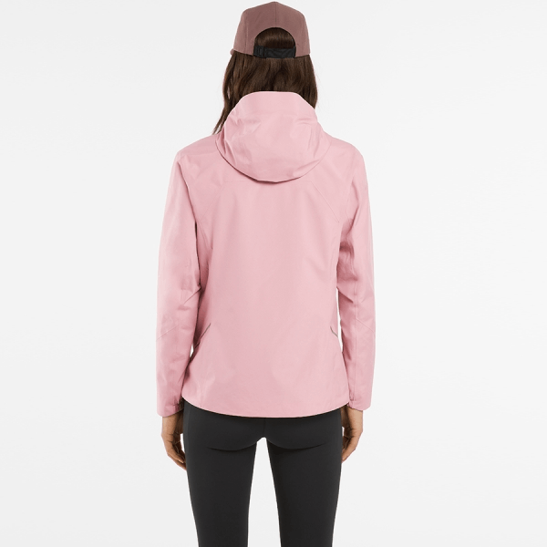 商品Arc'teryx|【Brilliant|包邮包税】始祖鸟 SOLANO HOODY W[SS23] 新款上市 Solano 连帽衫女装 AJNSWX5823,价格¥2717,第8张图片详细描述