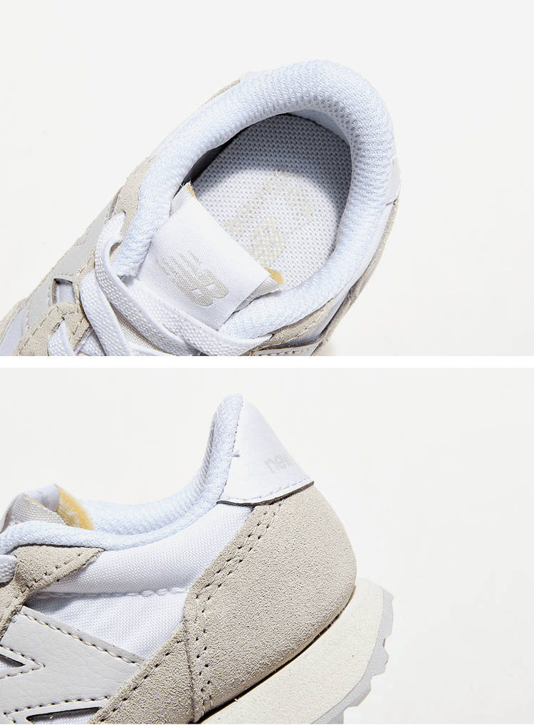 商品New Balance|【Brilliant|包邮包税】新百伦 IH237KM1 儿童  运动鞋 SNEAKERS  IH237KM1 KM1,价格¥348,第3张图片详细描述