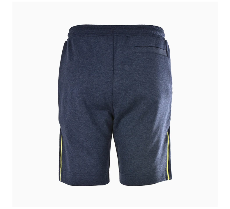 商品Hugo Boss|Hugo Boss 雨果博斯 男士短裤 HEADLO-50401525-414,价格¥837,第6张图片详细描述