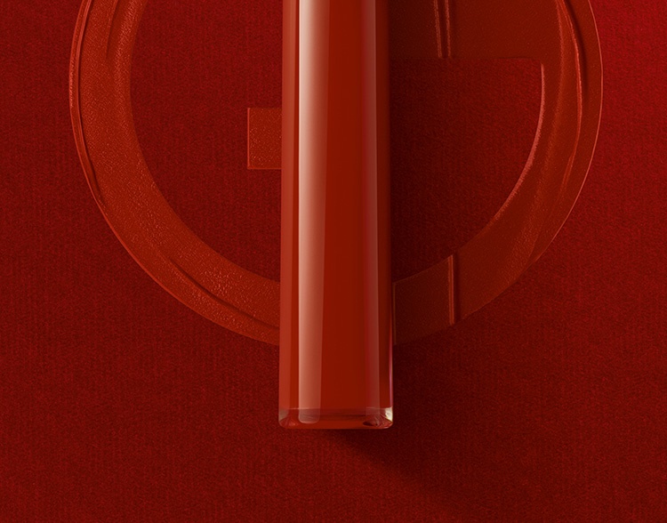 商品Armani|GIORGIO ARMANI阿玛尼红管丝绒哑光唇釉丝绒口红6.5ML【香港直邮】,价格¥148,第4张图片详细描述