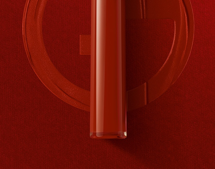 商品Armani|GIORGIO ARMANI阿玛尼红管丝绒哑光唇釉丝绒口红6.5ML【香港直邮】,价格¥196,第4张图片详细描述