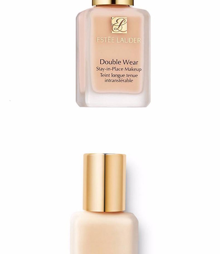 商品Estée Lauder|ESTEE LAUDER 雅诗兰黛 DW持妆粉底液 1C1 30ml,价格¥353,第10张图片详细描述