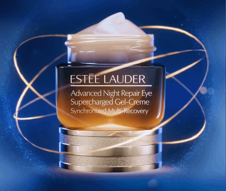 商品Estée Lauder|雅诗兰黛（Estee Lauder）特润修护精华眼霜熬夜眼霜 小棕瓶眼霜 15ml,价格¥183,第18张图片详细描述