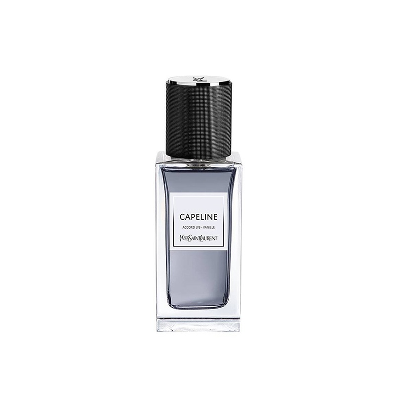 商品Yves Saint Laurent|YSL圣罗兰衣典系列中性香水75ml-125ml EDP浓香水,价格¥1277,第5张图片详细描述