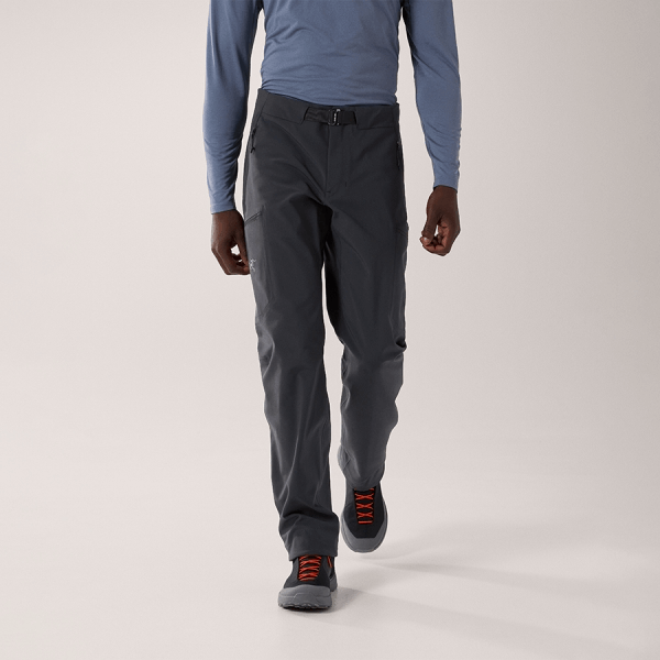 商品Arc'teryx|【Brilliant|包邮包税】GAMMA MX PANT M [FW24] Gamma MX 裤子 男装 APOFMX8253,价格¥2560,第10张图片详细描述