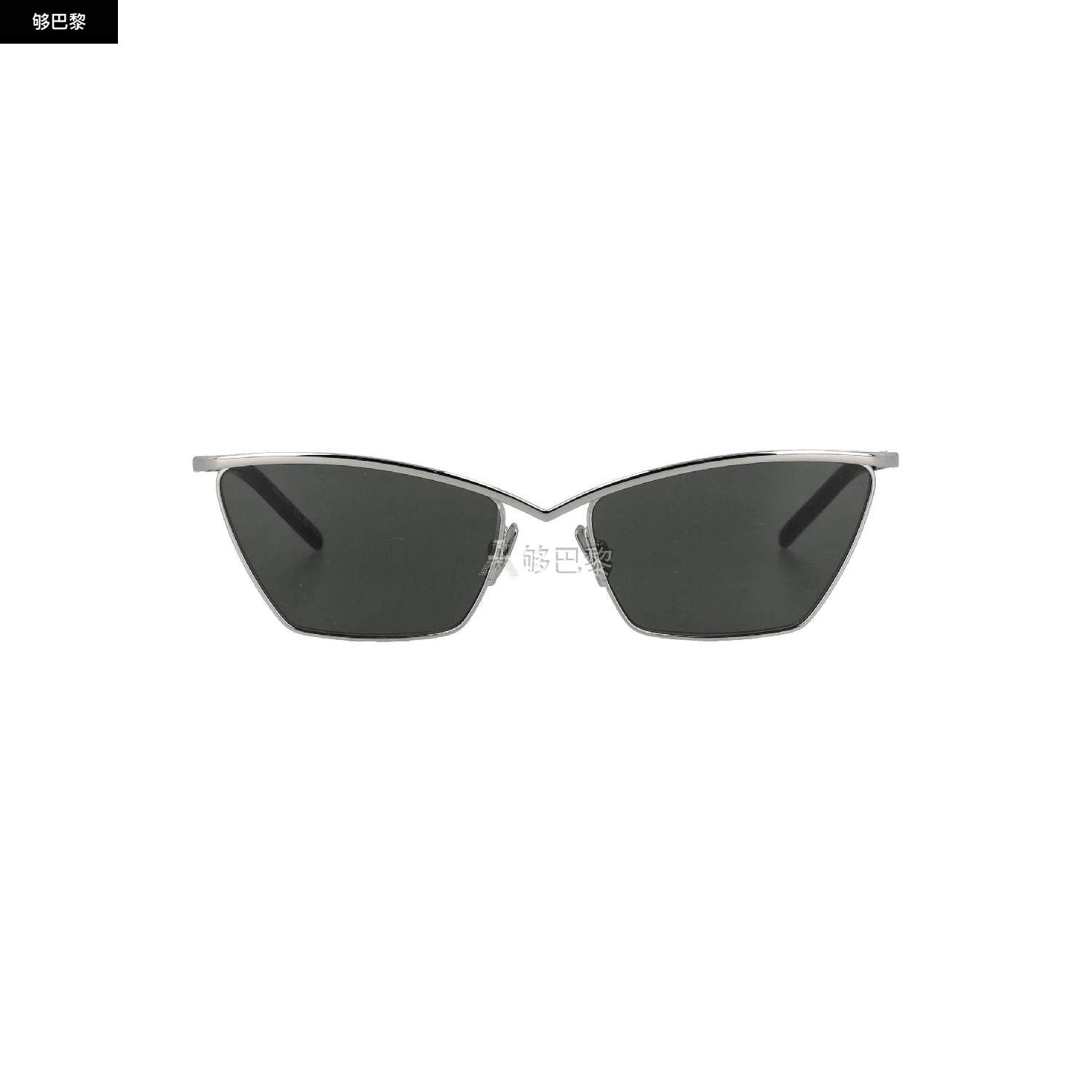 商品Yves Saint Laurent|【特惠5.0折】【预售】 2023秋冬 女士 太阳眼镜 太阳镜 2592800  769783Y99028100 ,价格¥2148,第2张图片详细描述