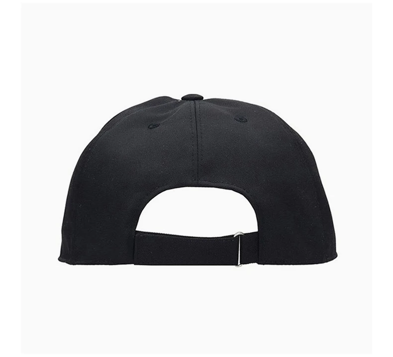 商品[国内直发] Givenchy|GIVENCHY 黑色男士鸭舌帽 BPZ003P03X-001,价格¥1250,第5张图片详细描述