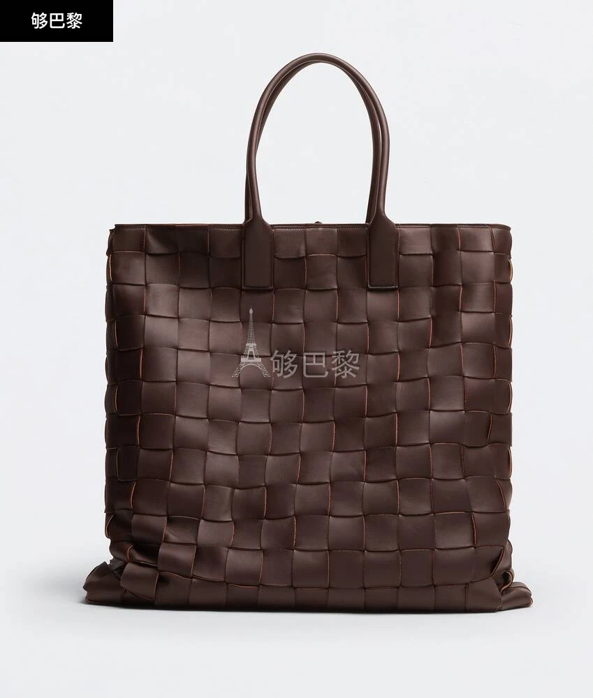 商品Bottega Veneta|【预售】 BV葆蝶家 24秋冬 女士 手提包 Cabat 576814VMAY12143,价格¥62587,第3张图片详细描述