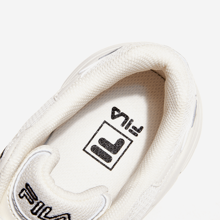 商品Fila|【Brilliant|包邮包税】斐乐 FILA TAURUS v2  休闲鞋 运动鞋  1RM02618F 920,价格¥325,第2张图片详细描述