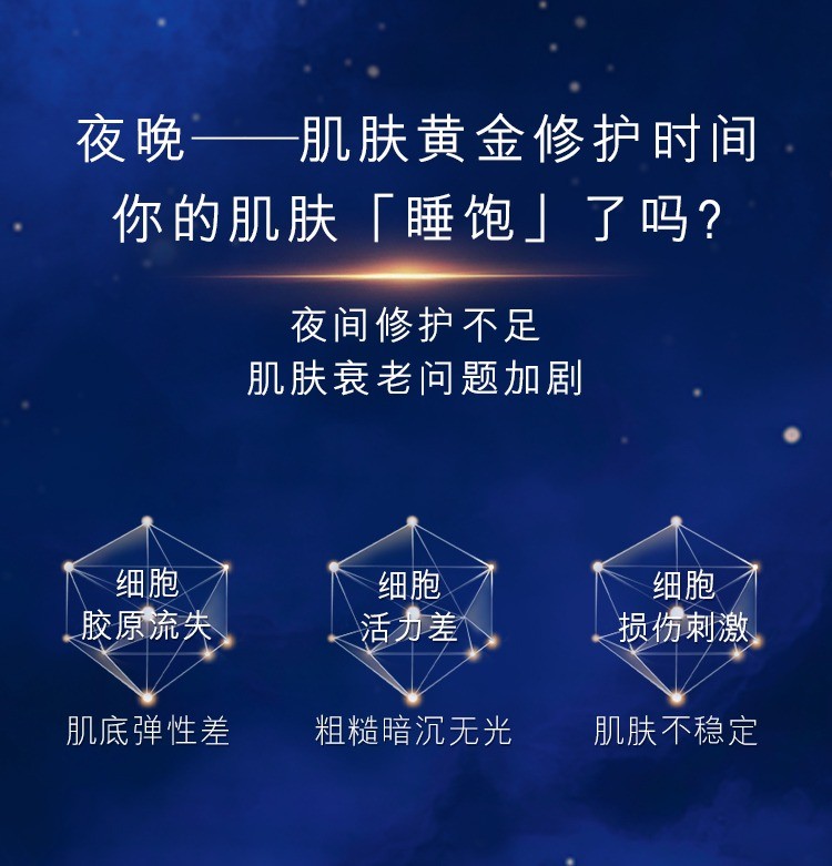 商品Estée Lauder|雅诗兰黛小棕瓶精华液面部维稳修护抗皱滋润50ml/100ml【香港直邮】Advanced Night Repair Synchronized Multi-Recovery Complex,价格¥443,第2张图片详细描述