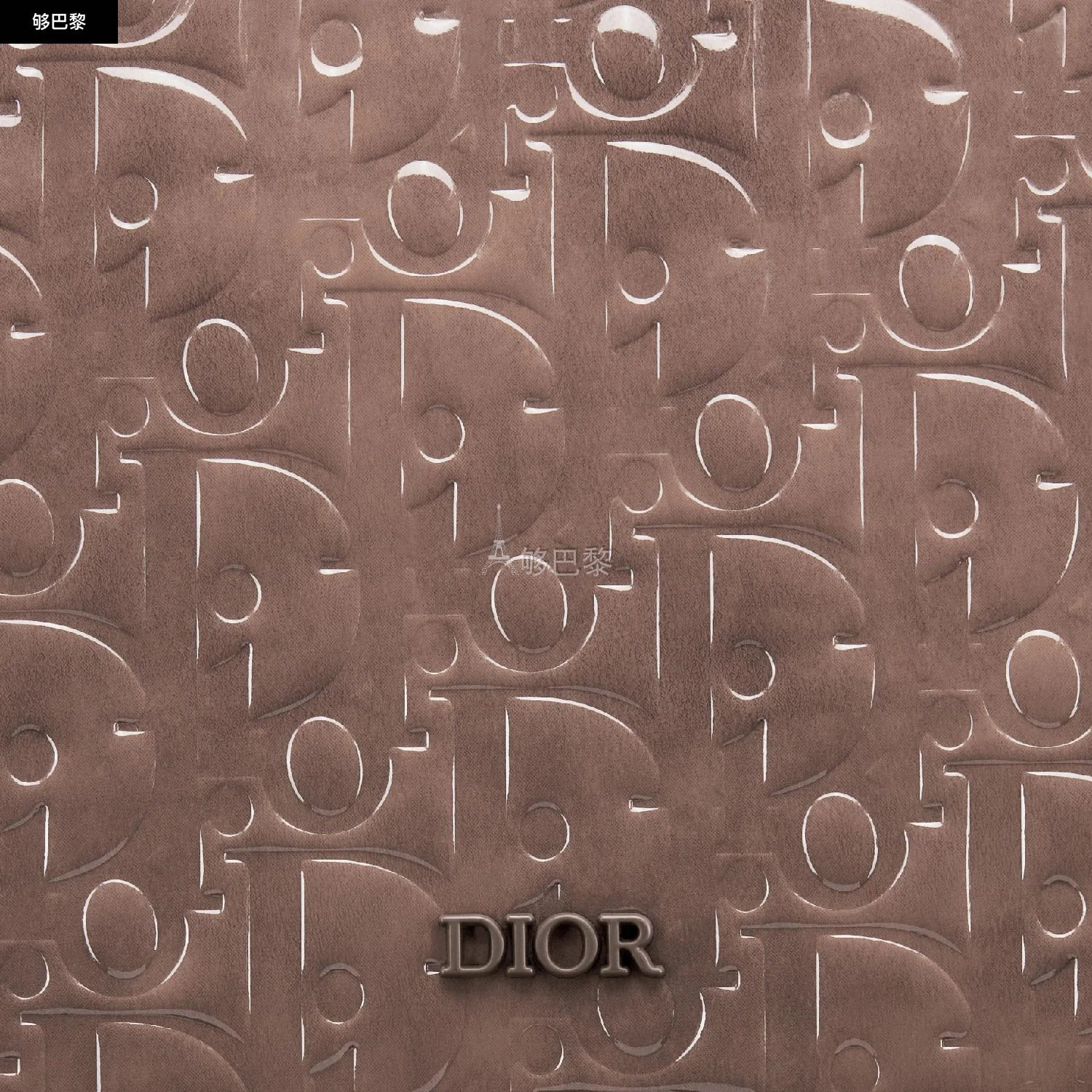 商品Dior|包邮包税【预售7天发货】 DIOR迪奥 23秋冬 男士 单肩包 Sac bandoulière Dior Boxy 1ESPO269DOV_H14G,价格¥21493,第4张图片详细描述