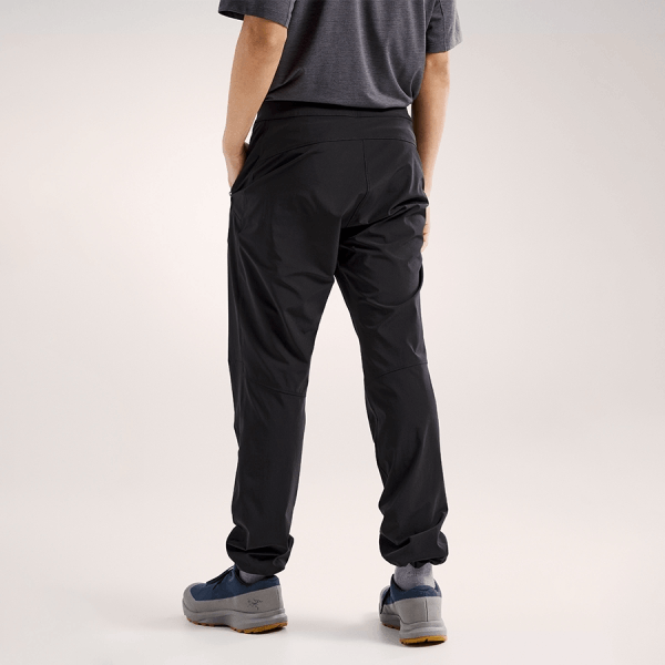 商品Arc'teryx|【Brilliant|包邮包税】GAMMA LIGHTWEIGHT PANT M 始祖鸟[SS24] Gamma 轻薄长裤 男 APOSMX7247,价格¥1585,第12张图片详细描述