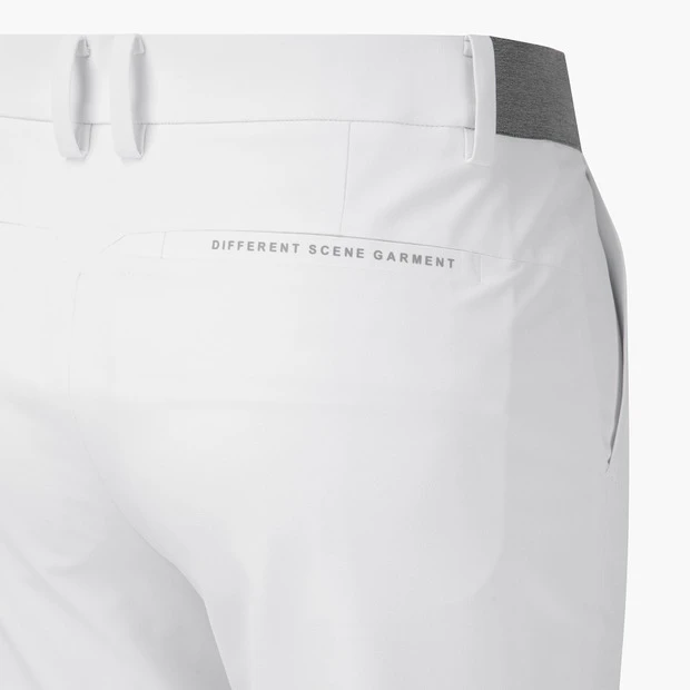 商品【预售商品15天发货】 DESCENTE|高尔夫男士轻薄修身长裤适合夏季穿着 DP12MFPT3B-BWTG,价格¥1230,第9张图片详细描述