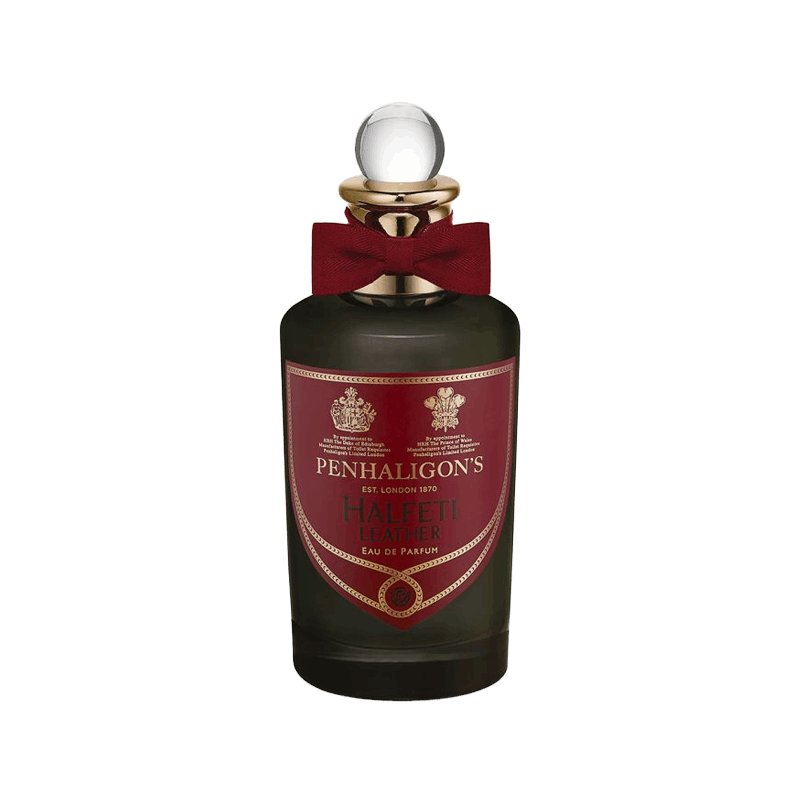 商品Penhaligon's|潘海利根 黑玫瑰皮革 中性香水EDP 100ml,价格¥1280,第10张图片详细描述