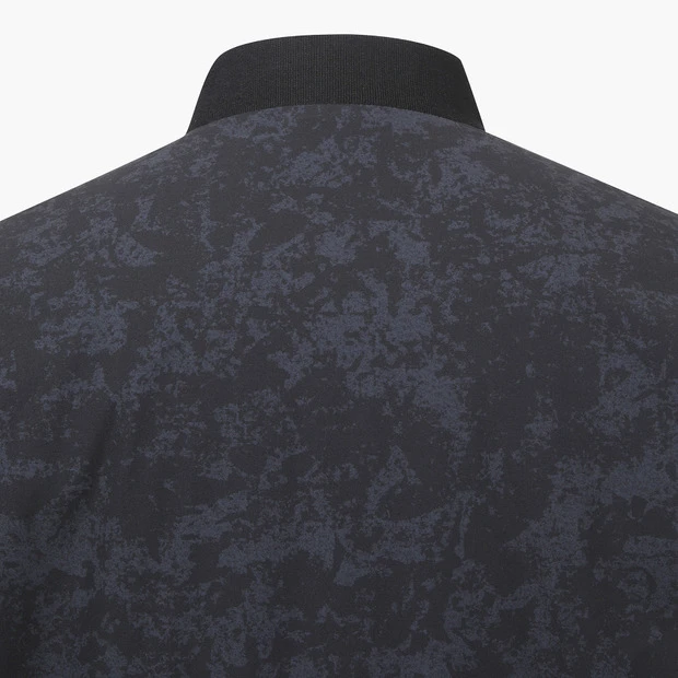 商品【预售商品15天发货】 DESCENTE|高尔夫经典黑色图案保暖外套适合日常 DP32MFBL92-BLKG,价格¥2240,第17张图片详细描述