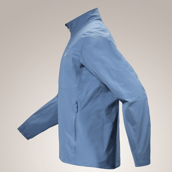 商品Arc'teryx|【Brilliant|包邮包税】GAMMA LIGHTWEIGHT JACKET M 始祖鸟[SS24] Gamma 轻量夹克 男士 AJOSMX9141,价格¥2013,第27张图片详细描述
