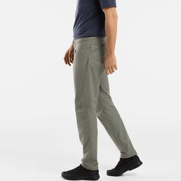 商品Arc'teryx|【Brilliant|包邮包税】始祖鸟 KONSEAL PANT M[SS23] 新款上市 隐藏裤男 APNSMX6718,价格¥1243,第8张图片详细描述