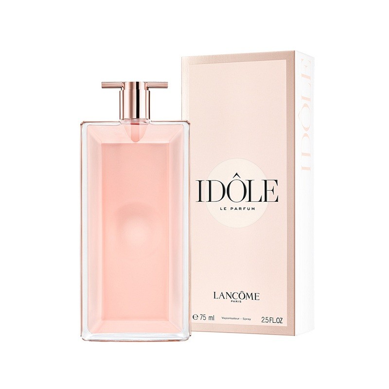 商品Lancôme|Lancome兰蔻IDOLE是我香水 EDP浓香水,价格¥372,第9张图片详细描述