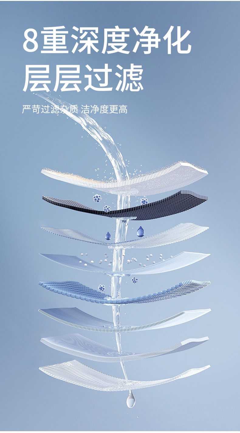 商品[国内直发] INBER|婴蓓婴儿手口湿巾20抽*5包,价格¥32,第6张图片详细描述