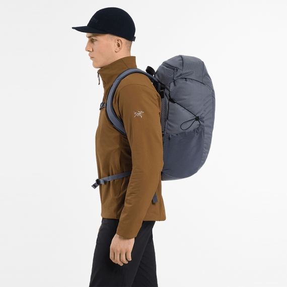 商品Arc'teryx|【Brilliant|包邮包税】始祖鸟 MANTIS 30 BACKPACK[FW22] 螳螂30背包 ABMFUX6705,价格¥1959,第8张图片详细描述